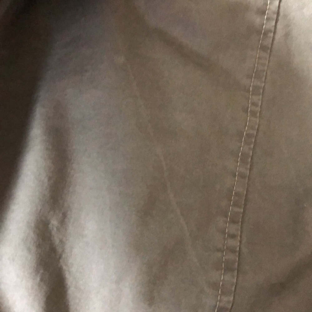 GREAT CONDITION WOMENS COAT - Picture 8 of 9